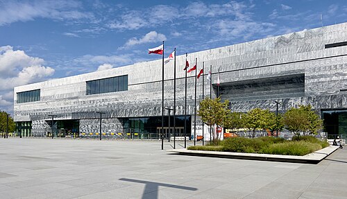 Museum of Polish History